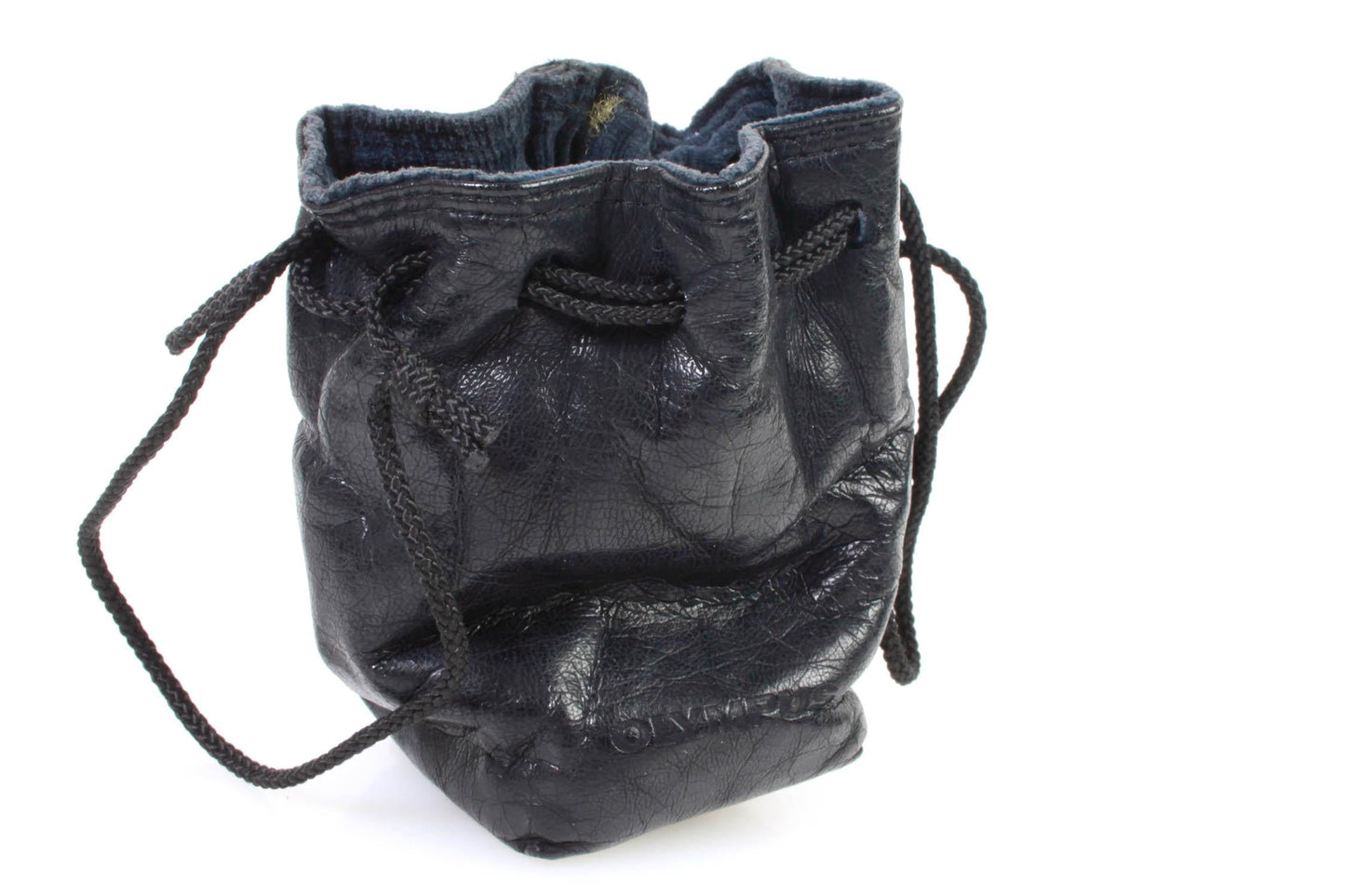 Camera/Lens Pouches Set of 3