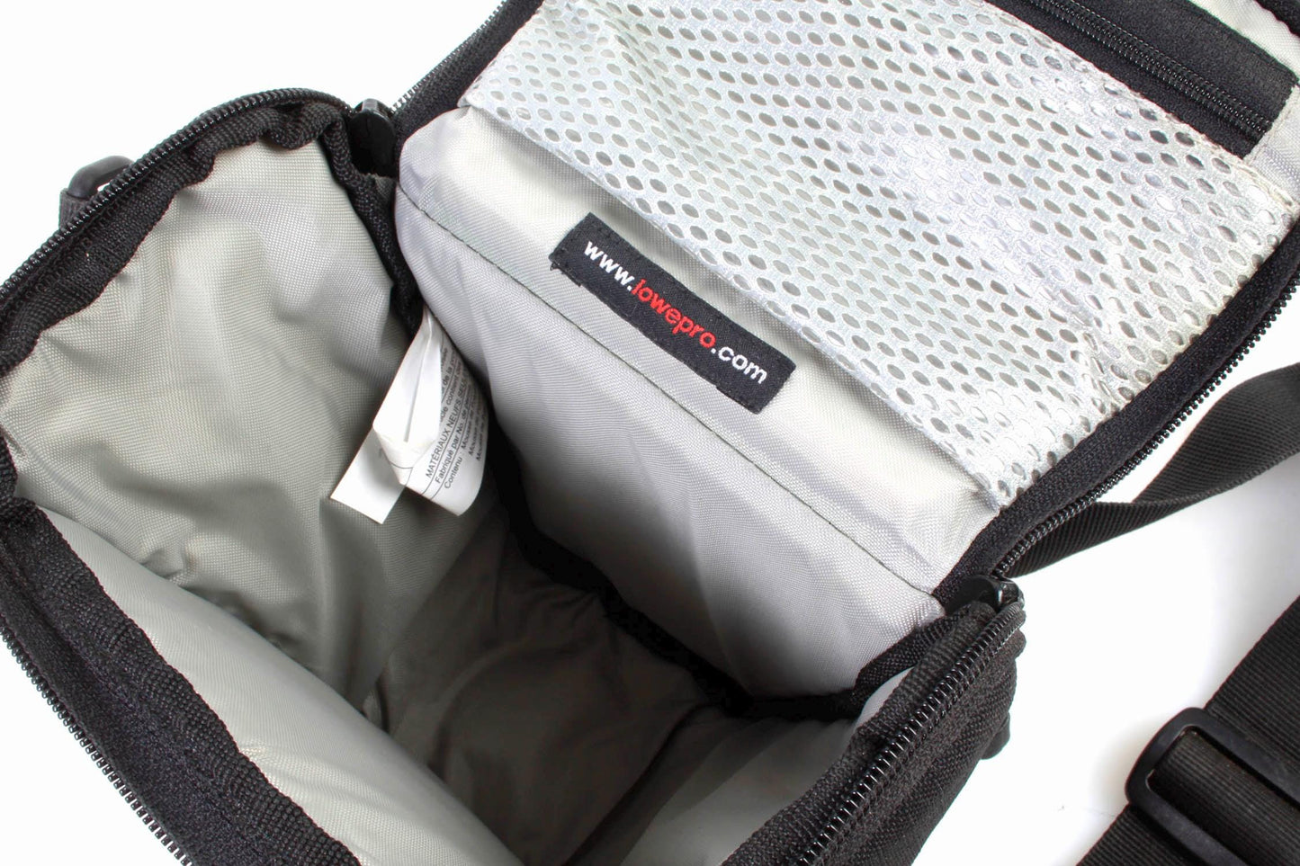 Camera Case green Holster Style