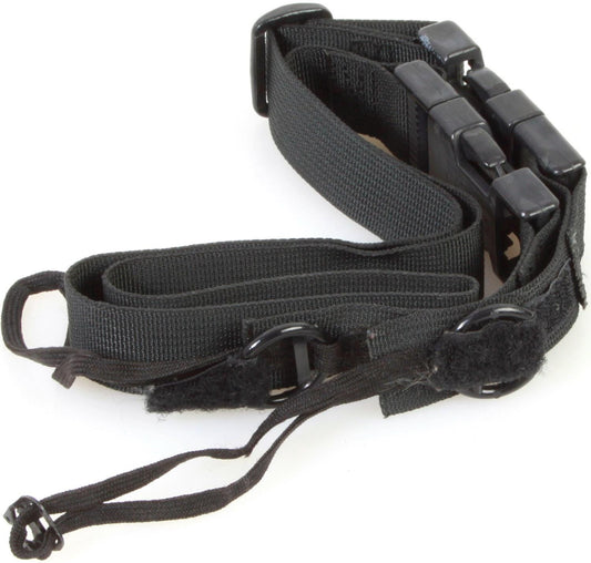 Film Camera Strap w/ Quick Release 1980s