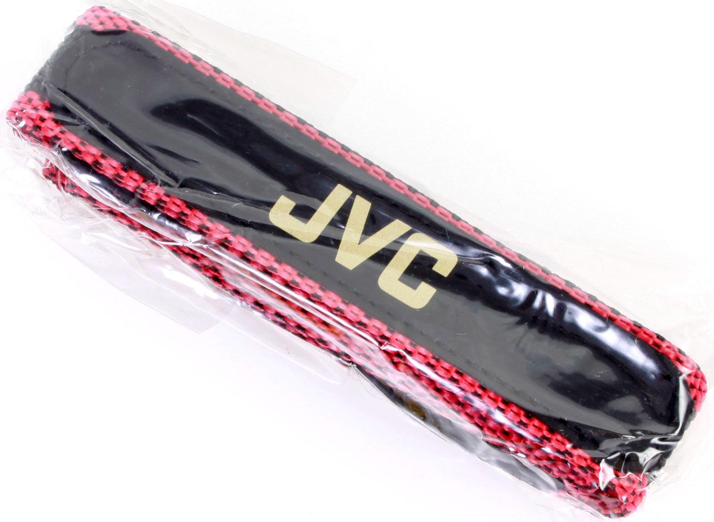 Vintage JVC Camera Strap 1970s