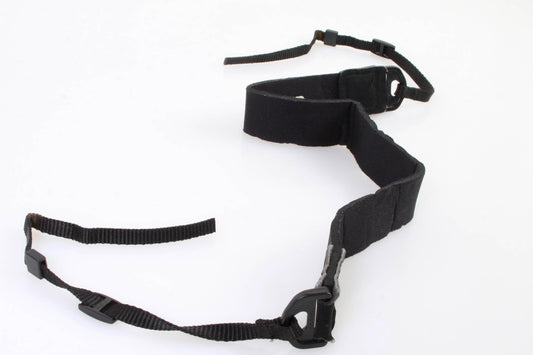 VTG camera strap 1970s