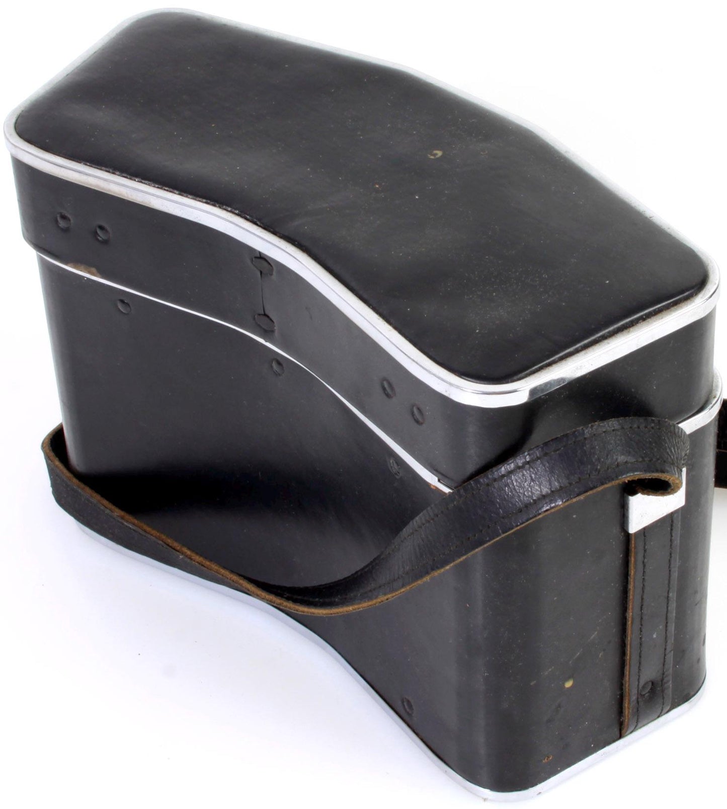 Vintage Camera Case 1970s