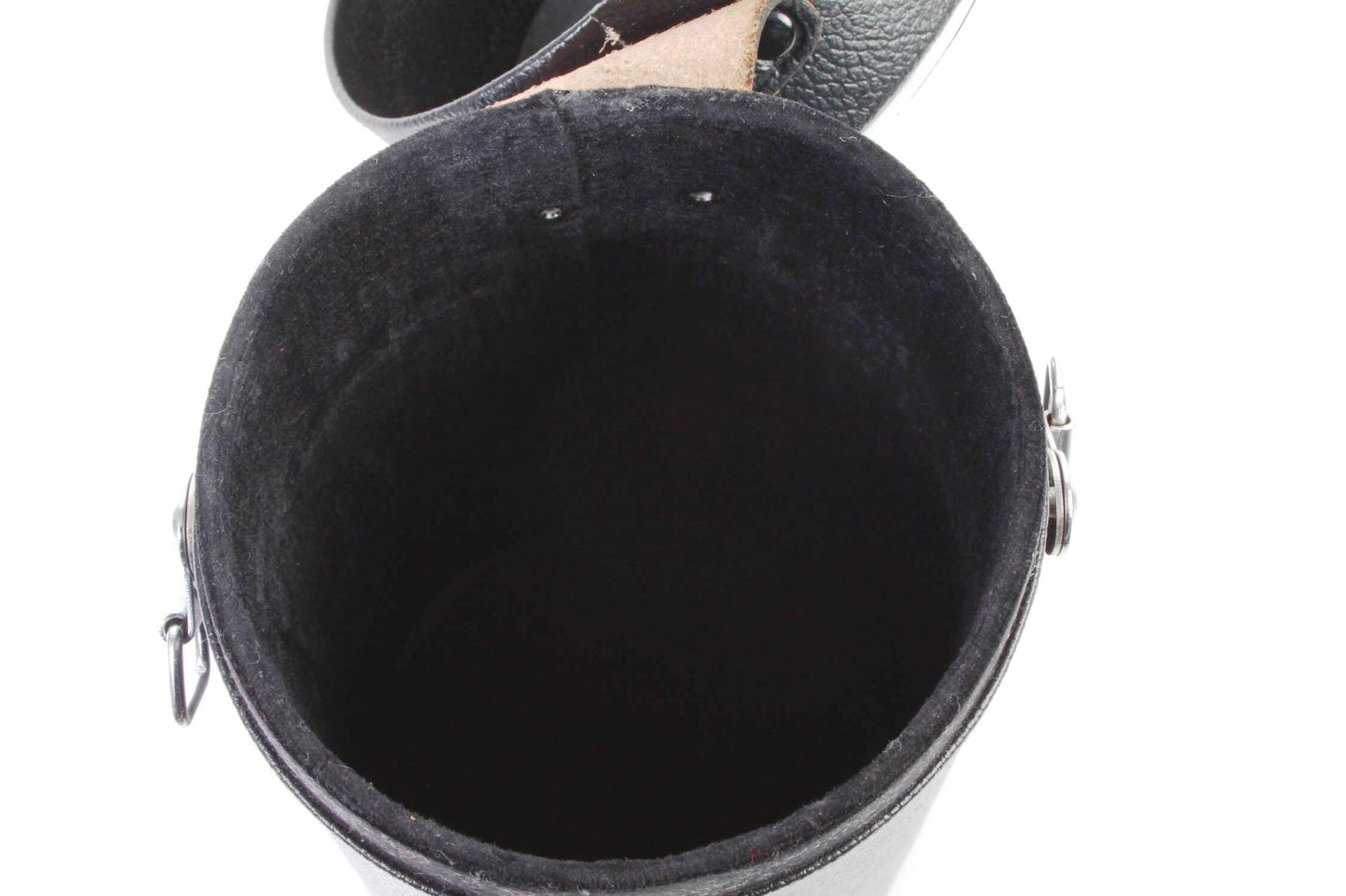 Camera Lens Hard Case 8 X 3