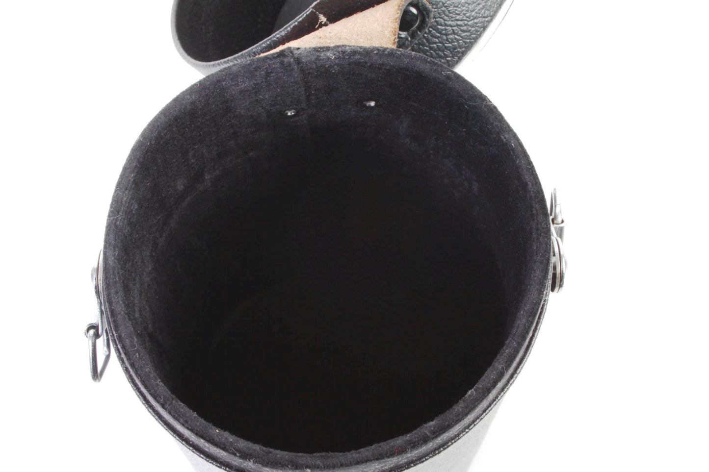 Camera Lens Hard Case 8 X 3