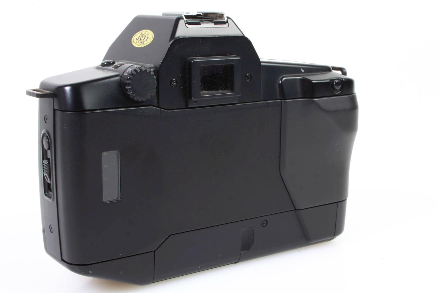 Canon EOS 650 SLR BODY Still in Box Tested