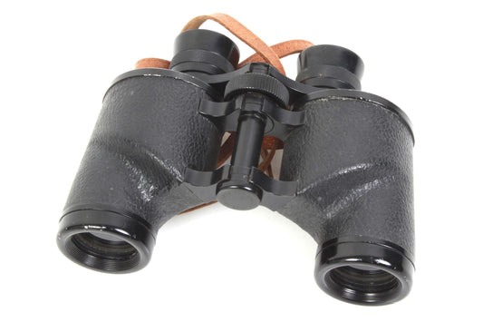 Vintage Swift Seahawk Featherweight Binoculars (6x30) Japan