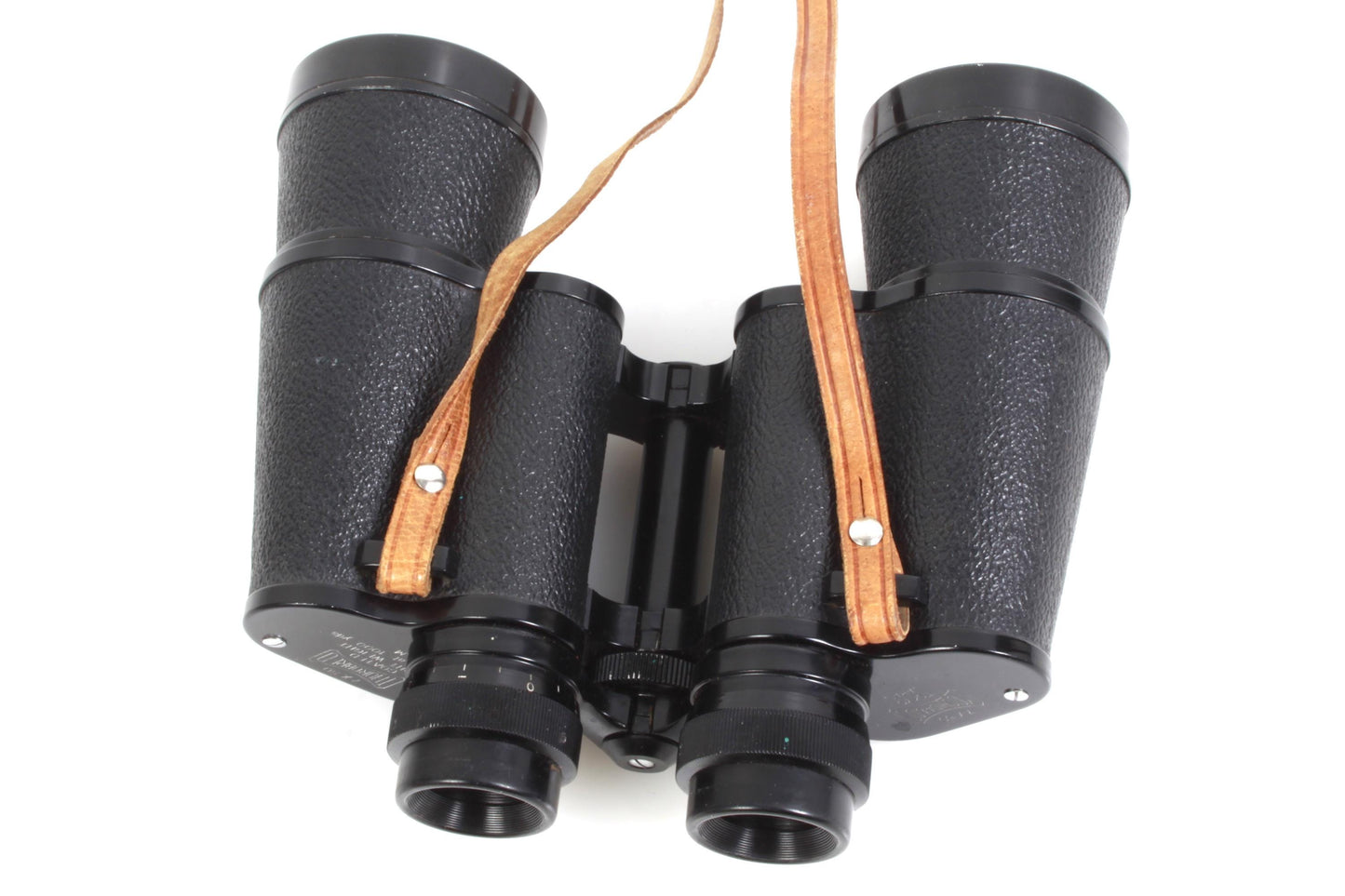 Vintage Yoshida & Co. Tokyo Japan 7x50 Thorobred Binoculars w/ Case