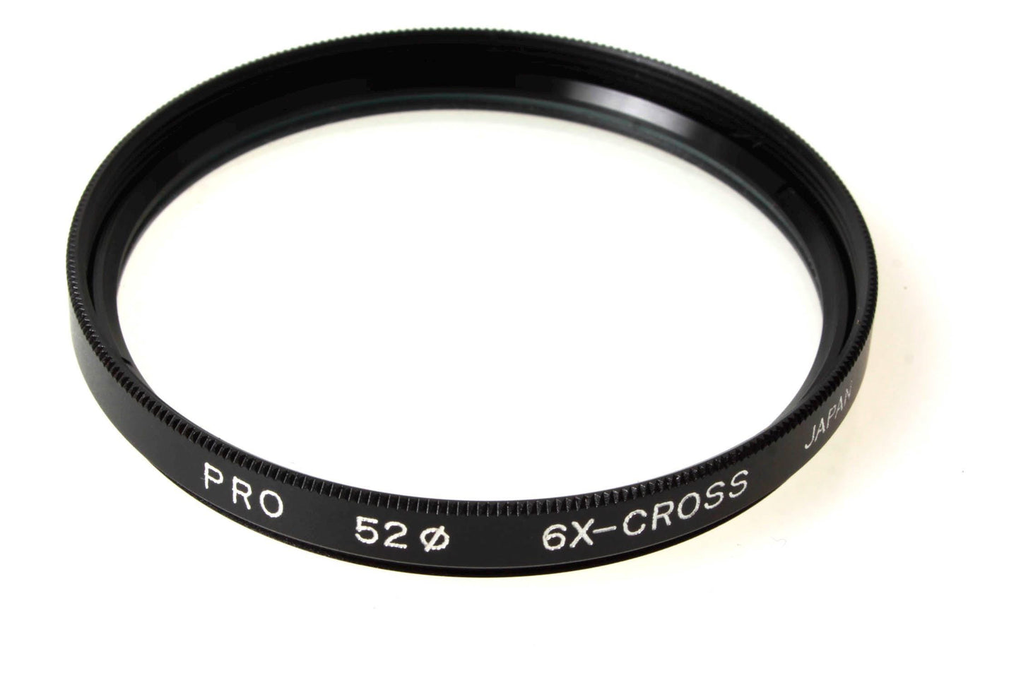 52mm Star Filter