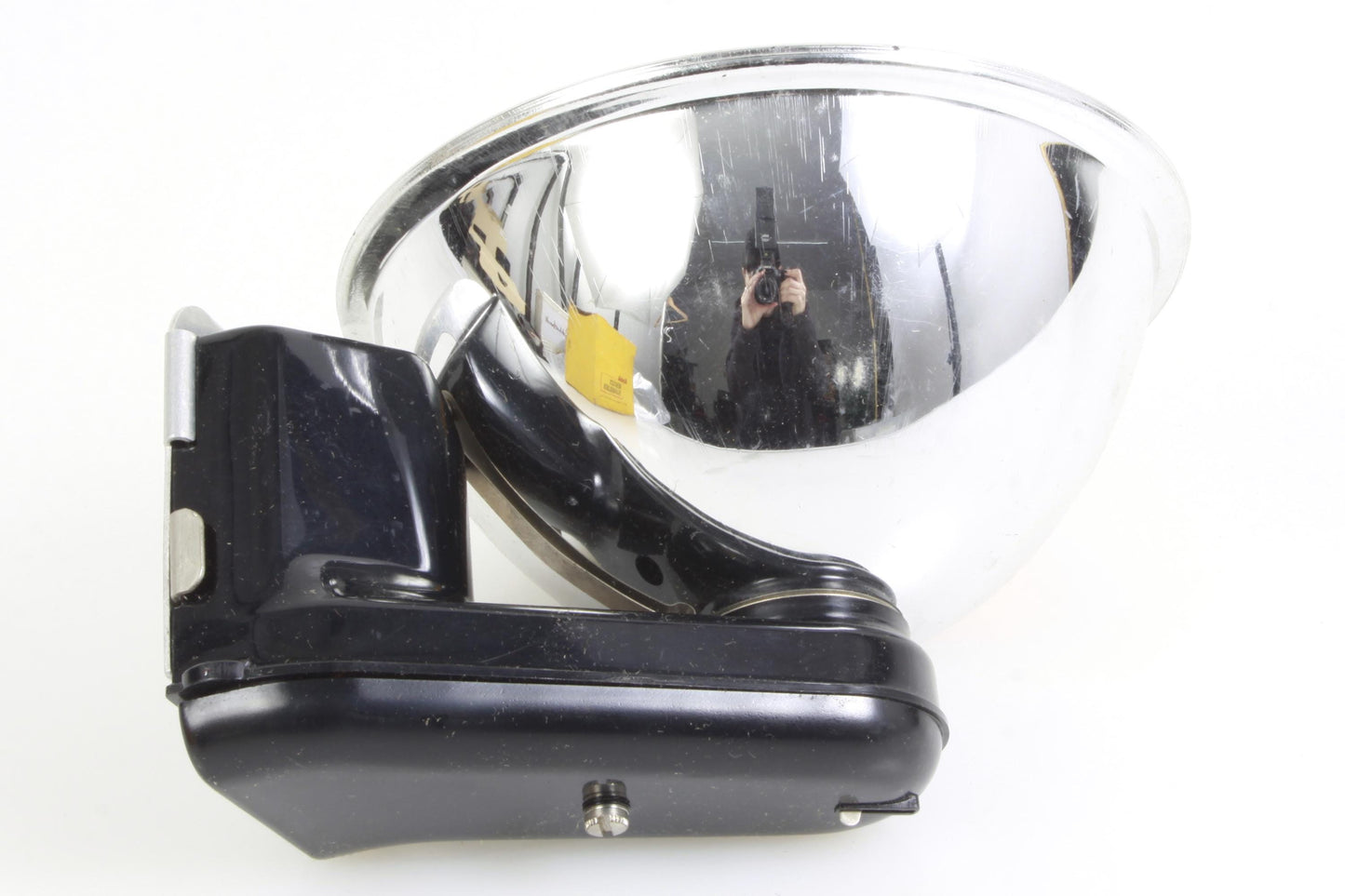 Vintage Kodak Duaflex Flasholder Flash Holder in Box