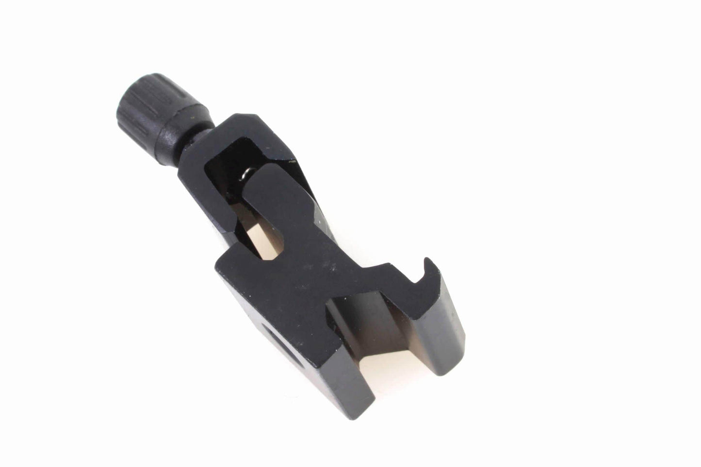 Camera Flash Holder, Fits any Tripod or Stand