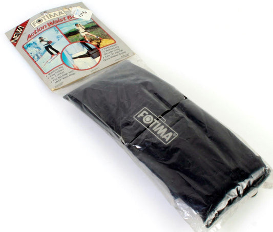 Camera Bag Waist Belt