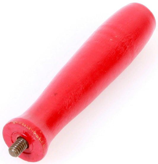 Camera Handle for Film or Digital Cameras