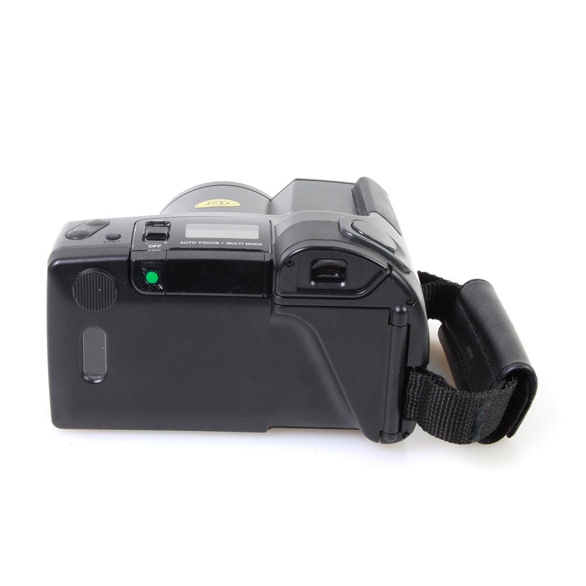 Olympus Olympus AZ 300 Super Zoom/Infinity Super Zoom 300 Autofocus 35mm  Bridge Camera