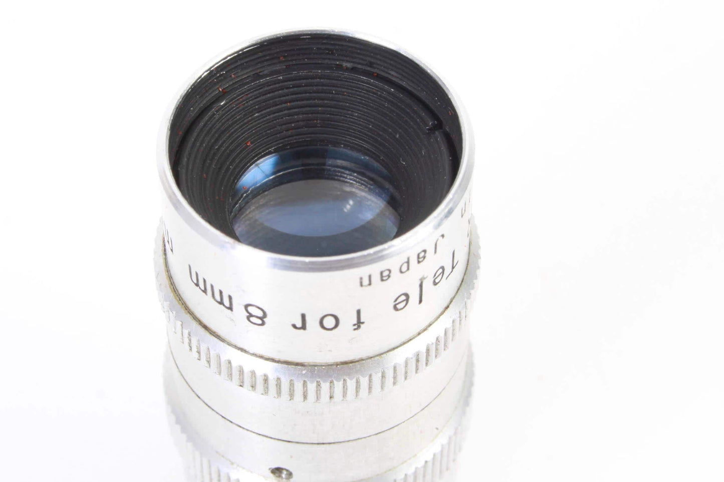 Elitar 1 1/2" 38mm f/3.2 Telephoto Cine Lens D Mount