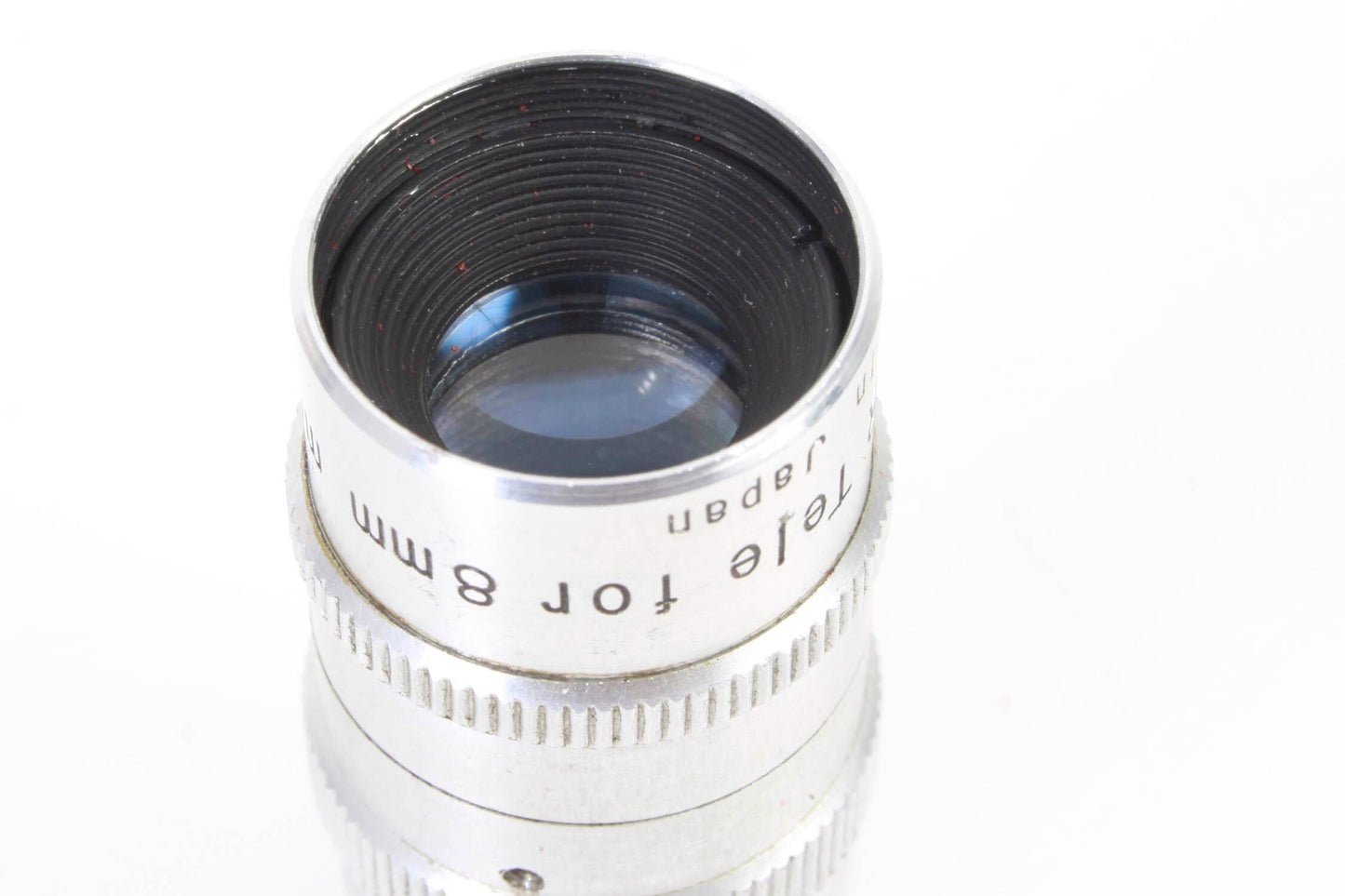 Elitar 1 1/2" 38mm f/3.2 Telephoto Cine Lens D Mount