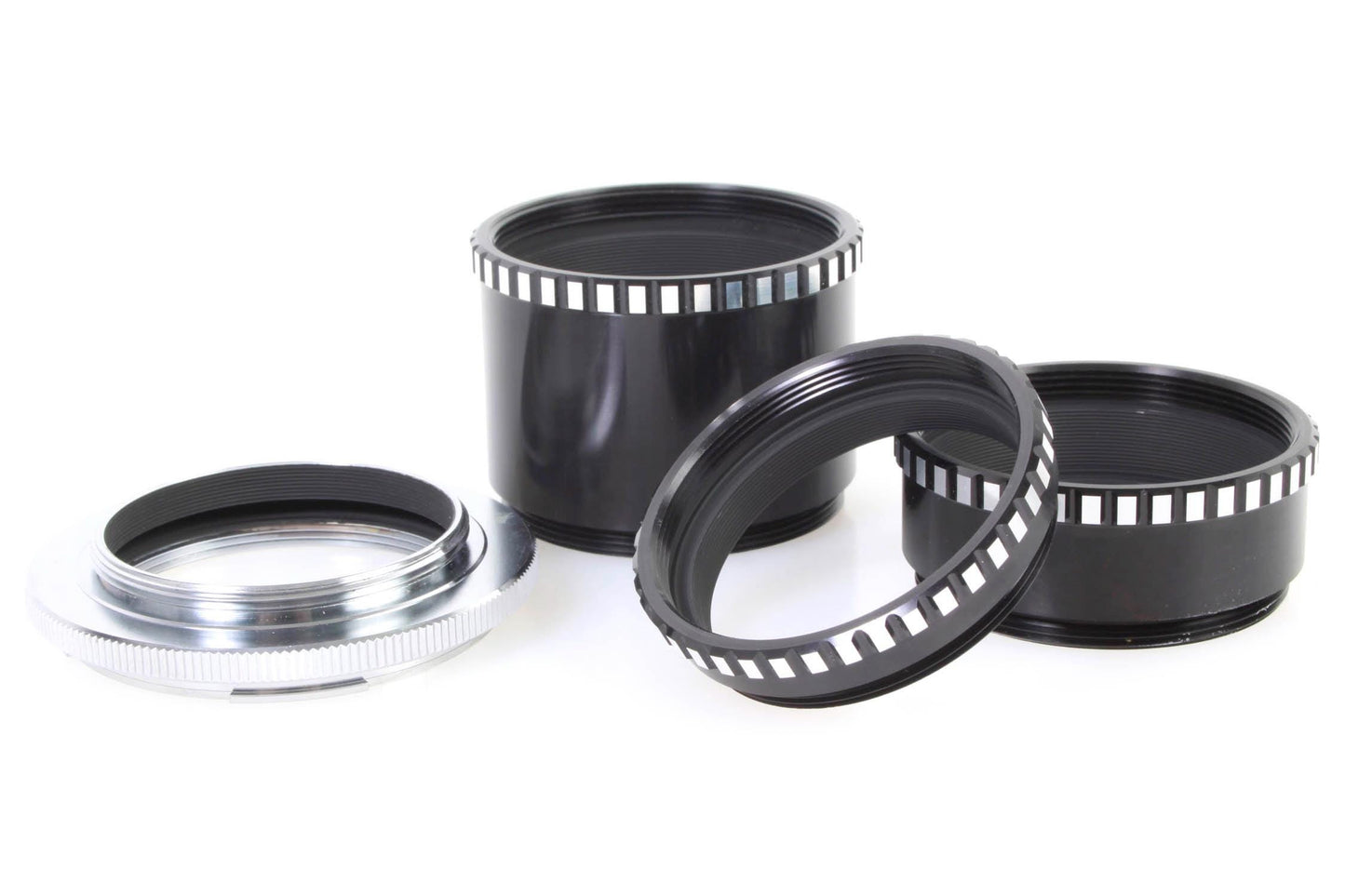 Miranda Close up Extension Tubes Set of 3
