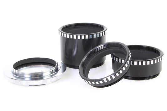 Miranda Close up Extension Tubes Set of 3