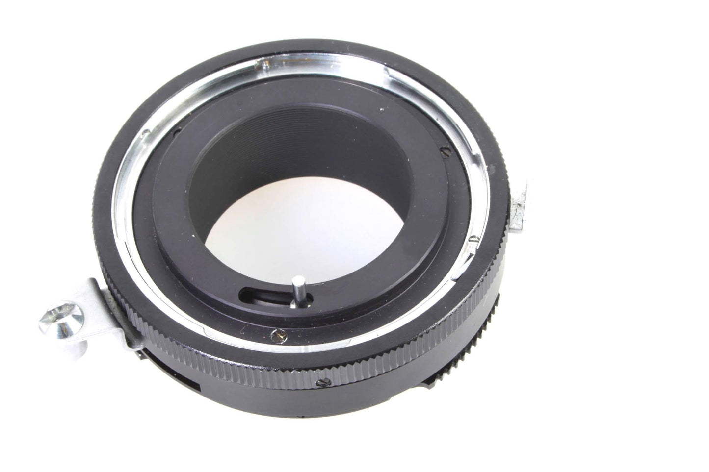Vivitar T4/Tx - Miranda Mir Lens Mount Adapter