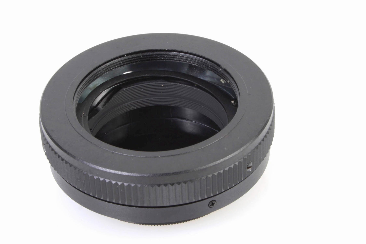 Sigma YS Mount Lens Adapter to Miranda MIR Bayonet mount Camera/Lenses