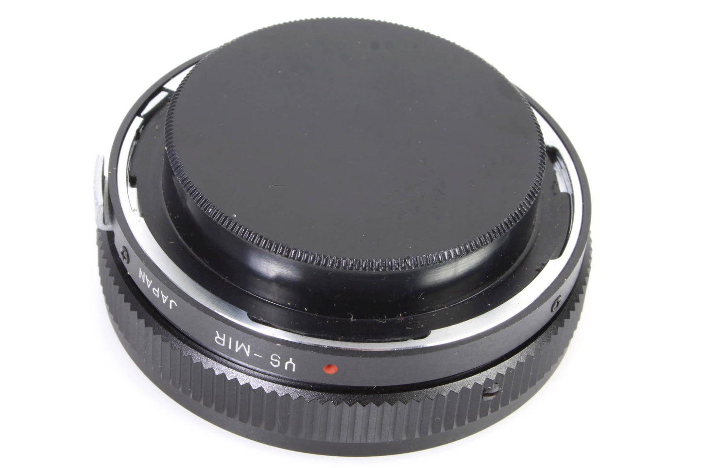 Sigma YS Mount Lens Adapter to Miranda MIR Bayonet mount Camera/Lenses