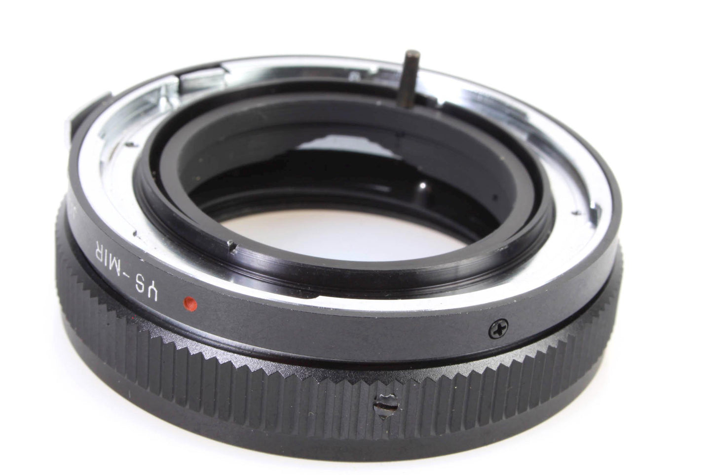 Sigma YS Mount Lens Adapter to Miranda MIR Bayonet mount Camera/Lenses