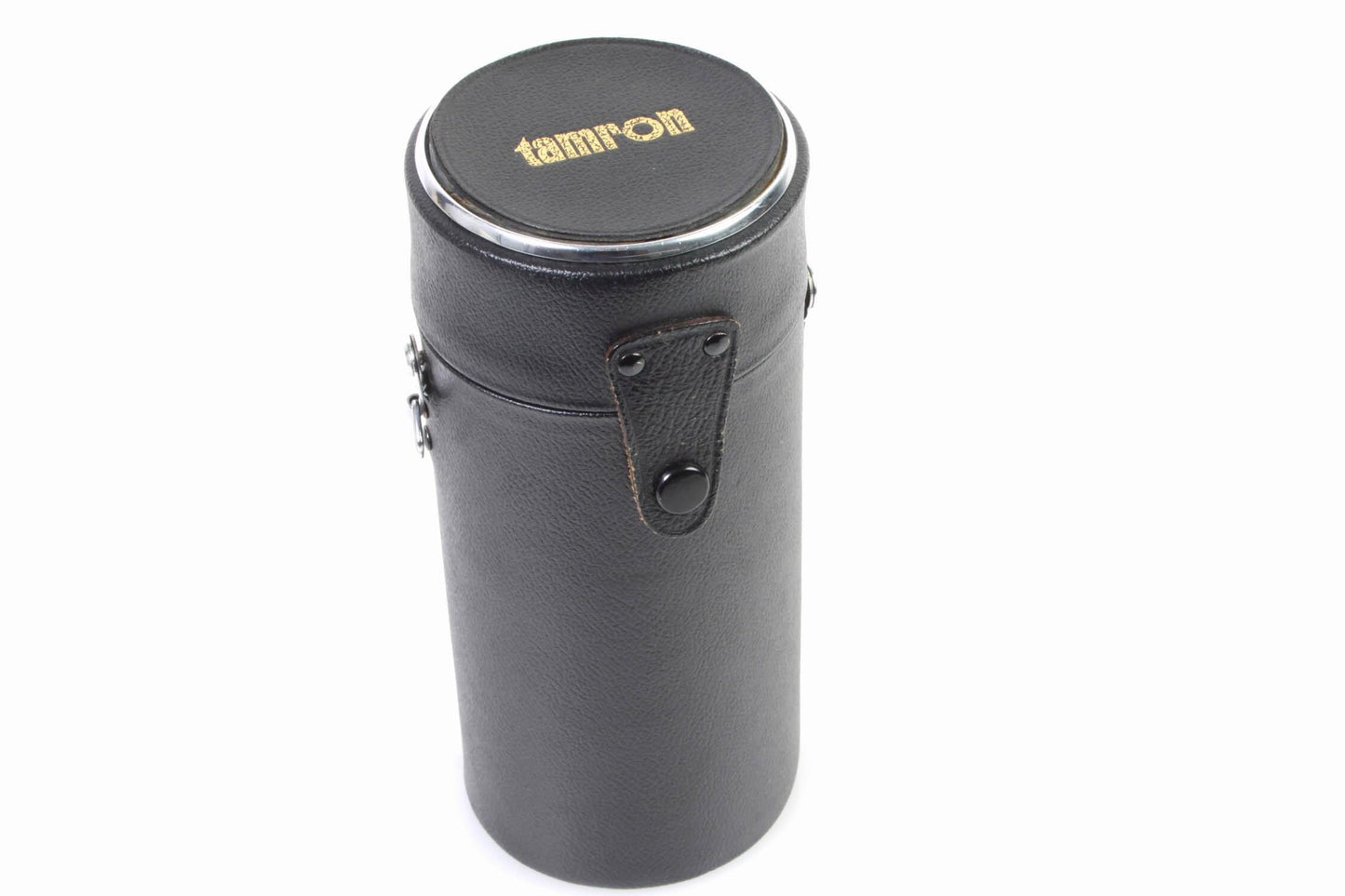 Camera Lens Hard Case 8 X 3