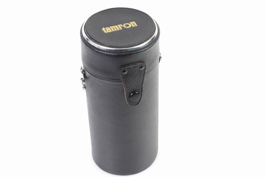 Camera Lens Hard Case 8 X 3