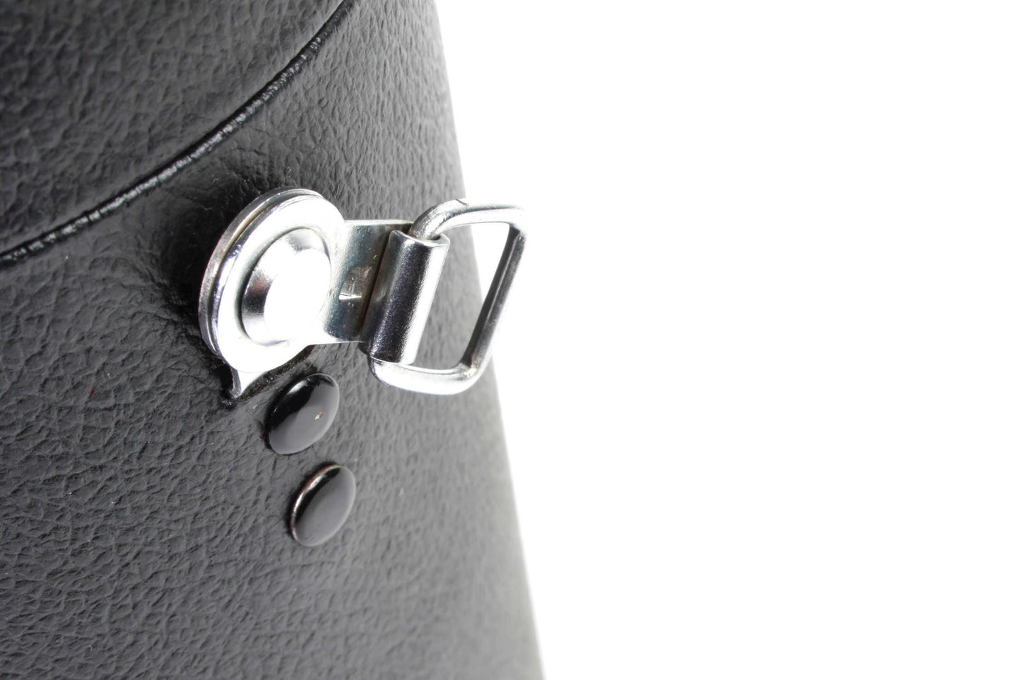 Camera Lens Hard Case 8 X 3