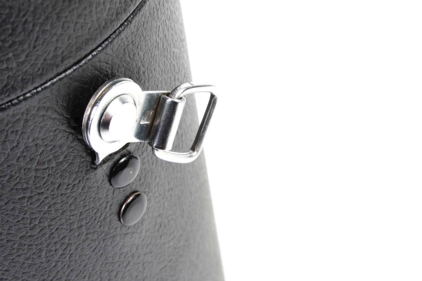 Camera Lens Hard Case 8 X 3