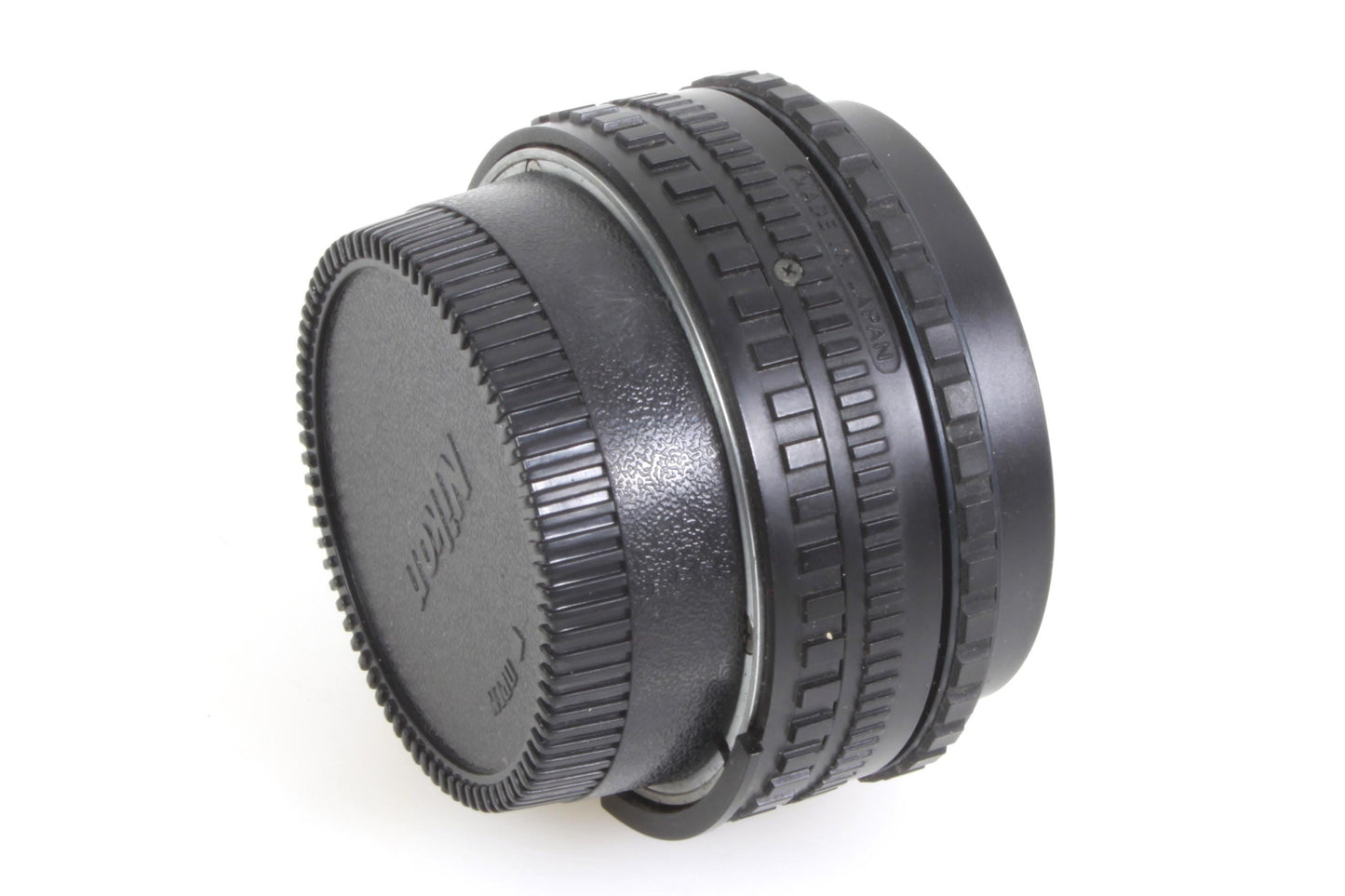 Nikon 50mm 1.8 Series E Film Lens w/ Caps