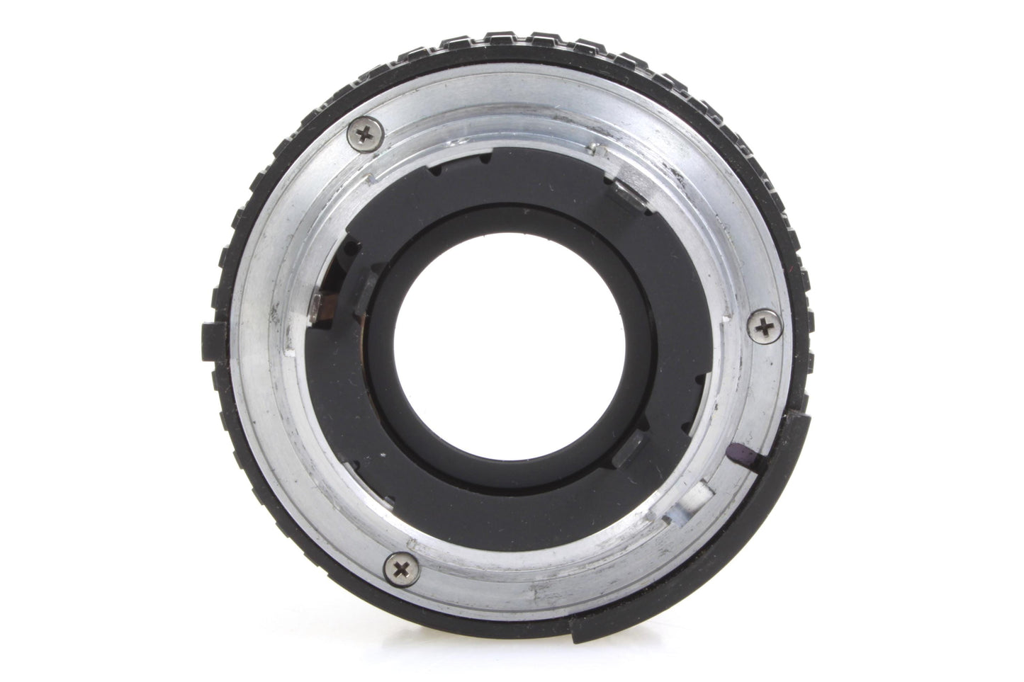 Nikon 50mm 1.8 Series E Film Lens w/ Caps