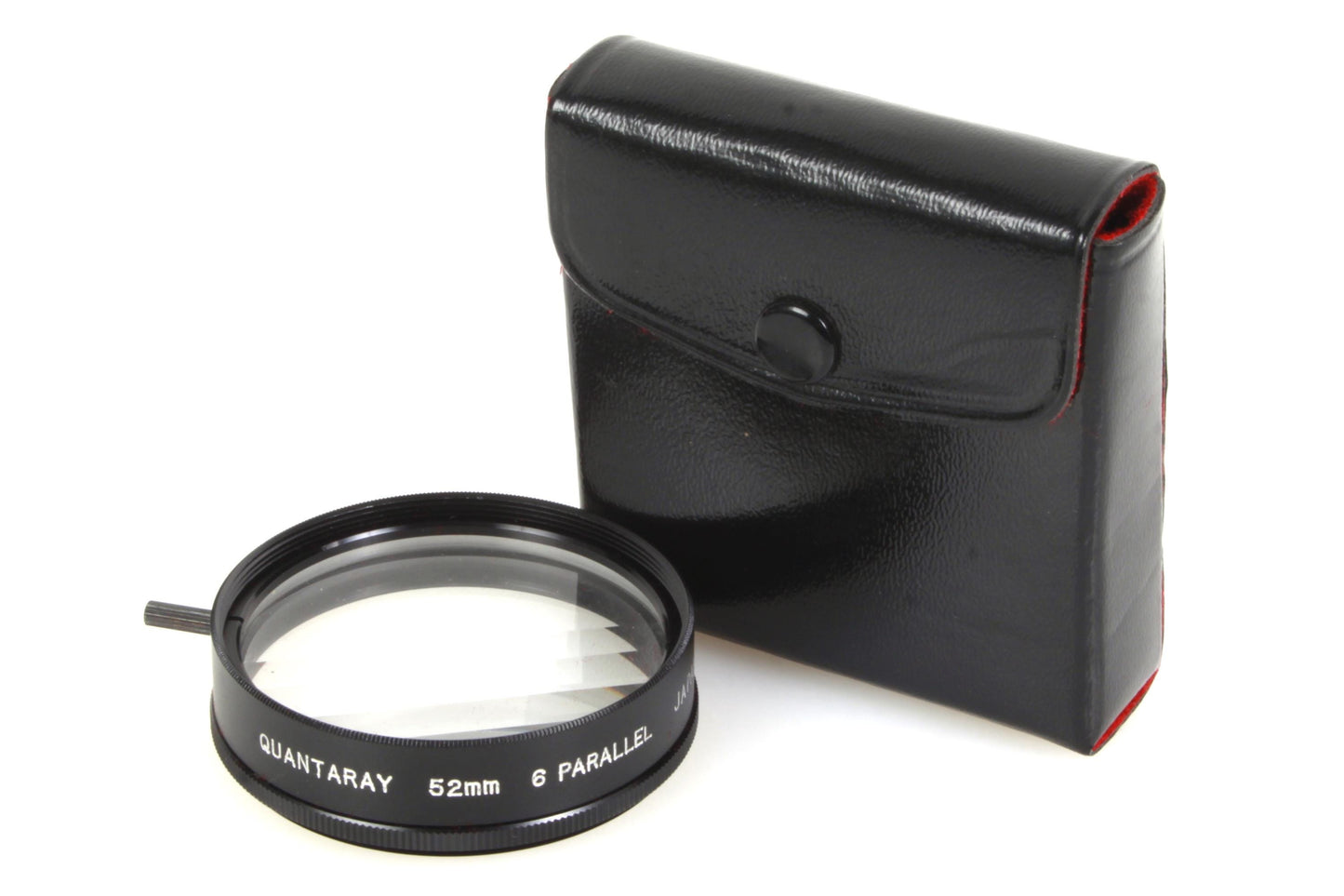 52mm Special Filter 6 Image in Case
