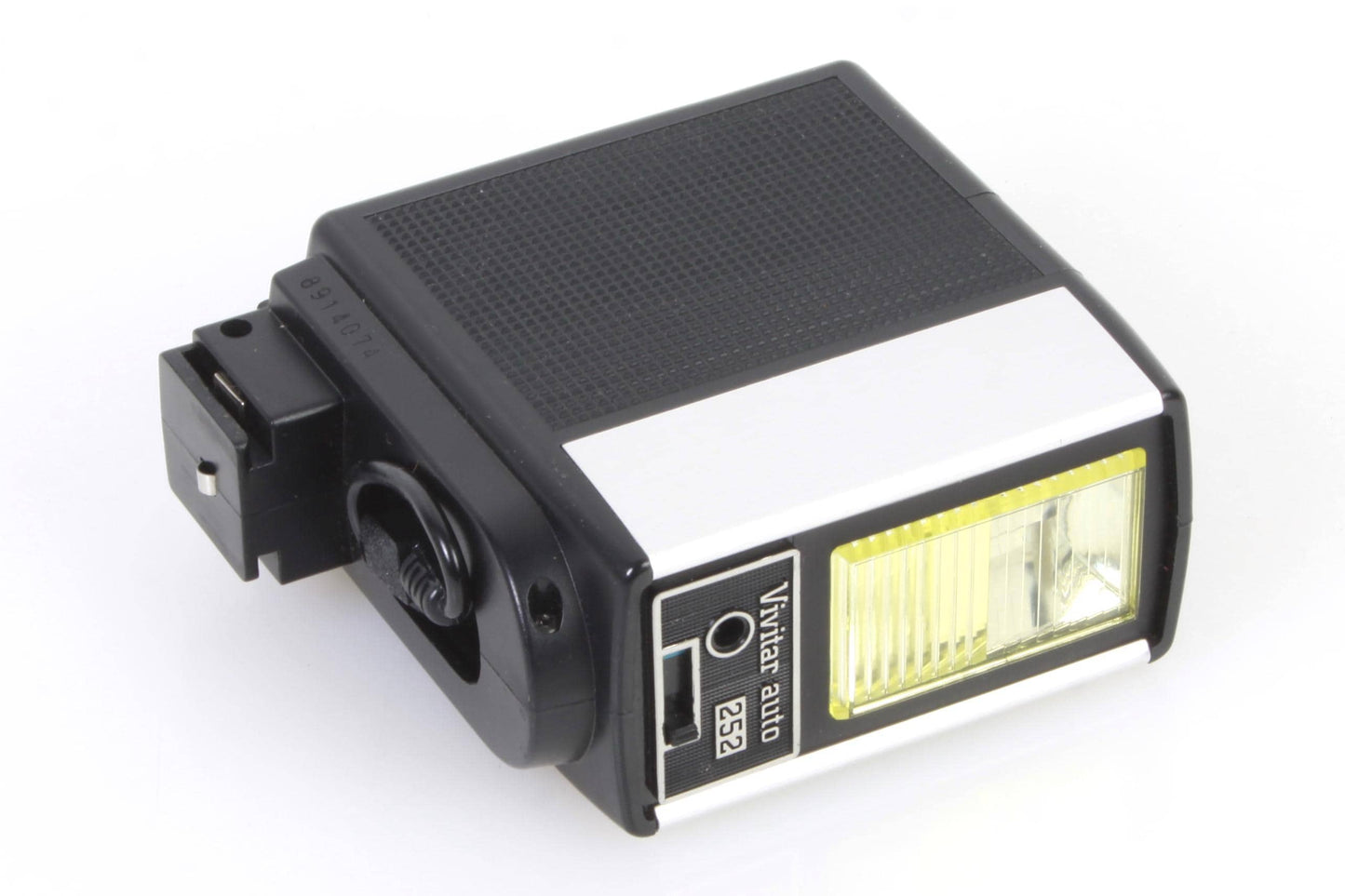 Film Camera Flash - Fits Any Camera Hot Shoe or PC