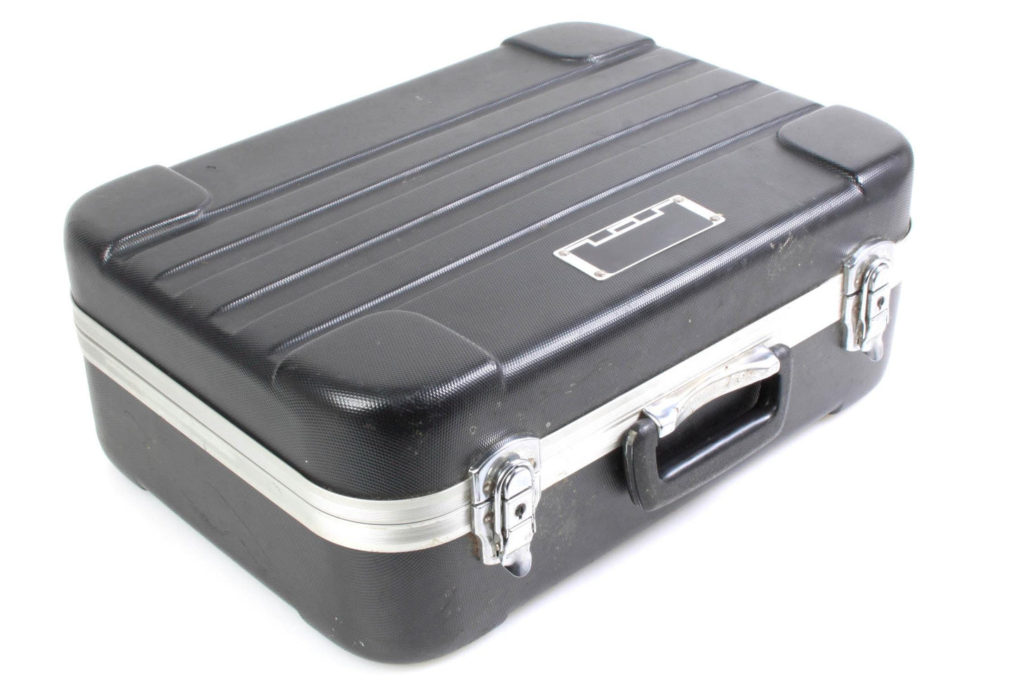 Camera Hard Case With Key