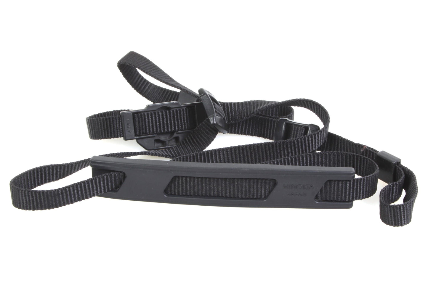 Minolta Film Camera Strap