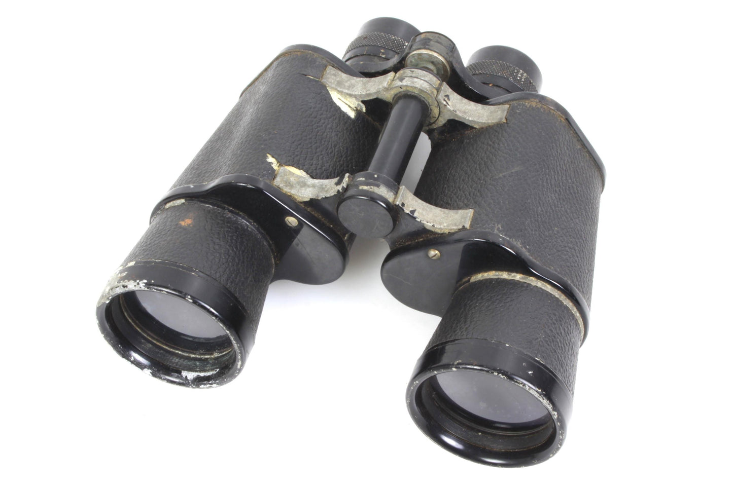 Vintage Mariner 7x50 Binoculars Made in Occupied Japan