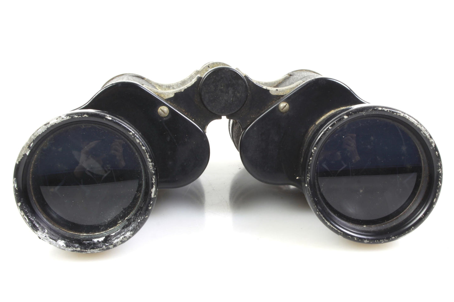 Vintage Mariner 7x50 Binoculars Made in Occupied Japan