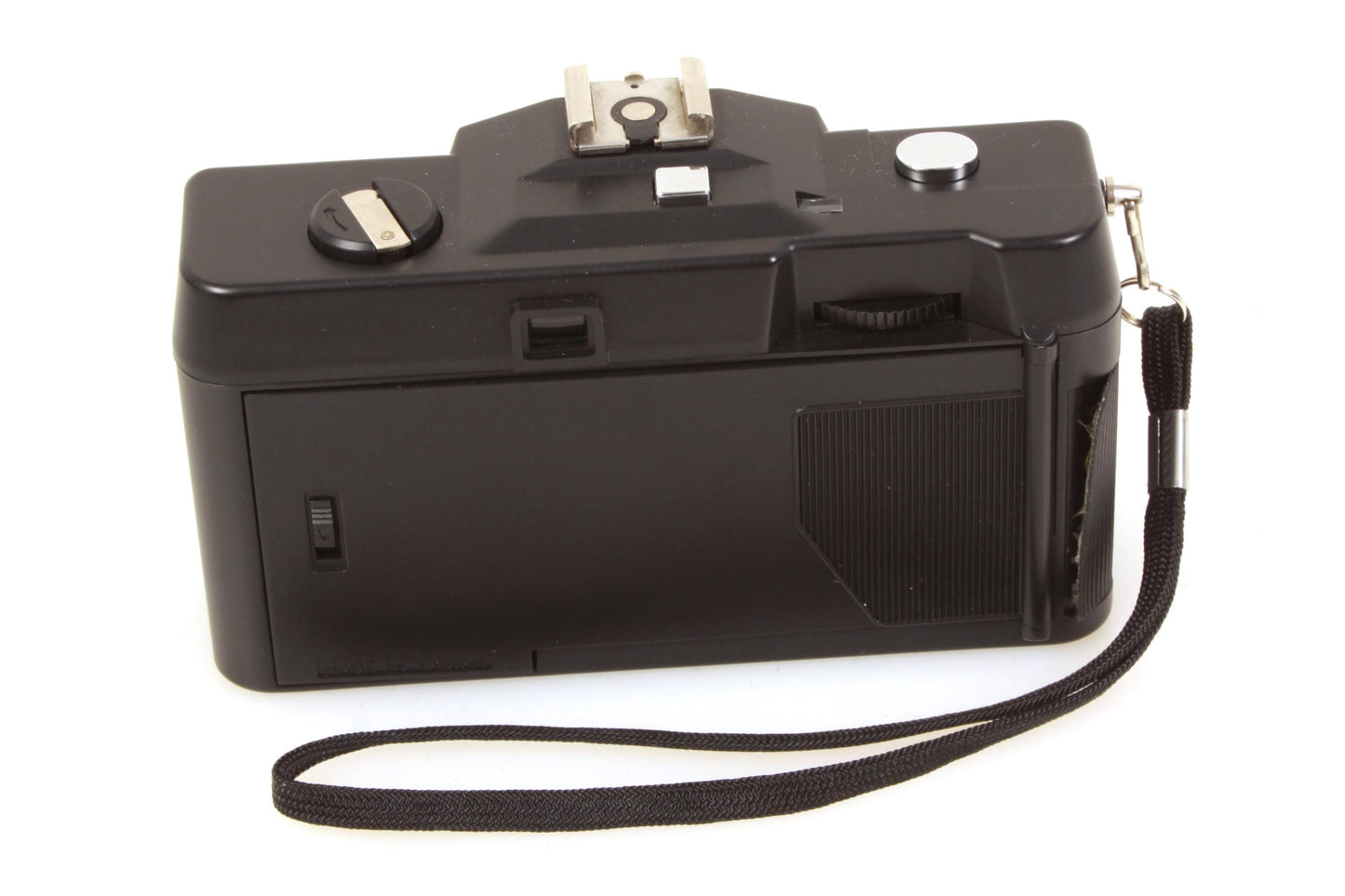 Lomo Lomography 35mm Camera w/ Flash Shoe in Box