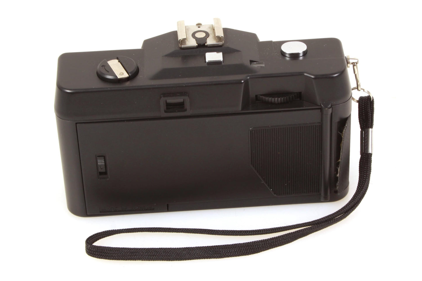 Lomo Lomography 35mm Camera w/ Flash Shoe in Box
