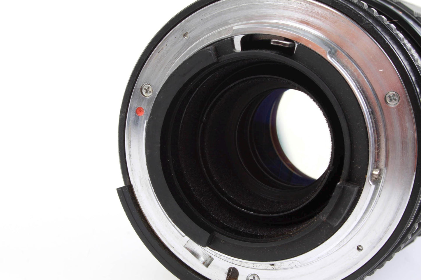 Sigma 70-250mm f/3.5-4.5 Zoom Lens for Nikon F Mount