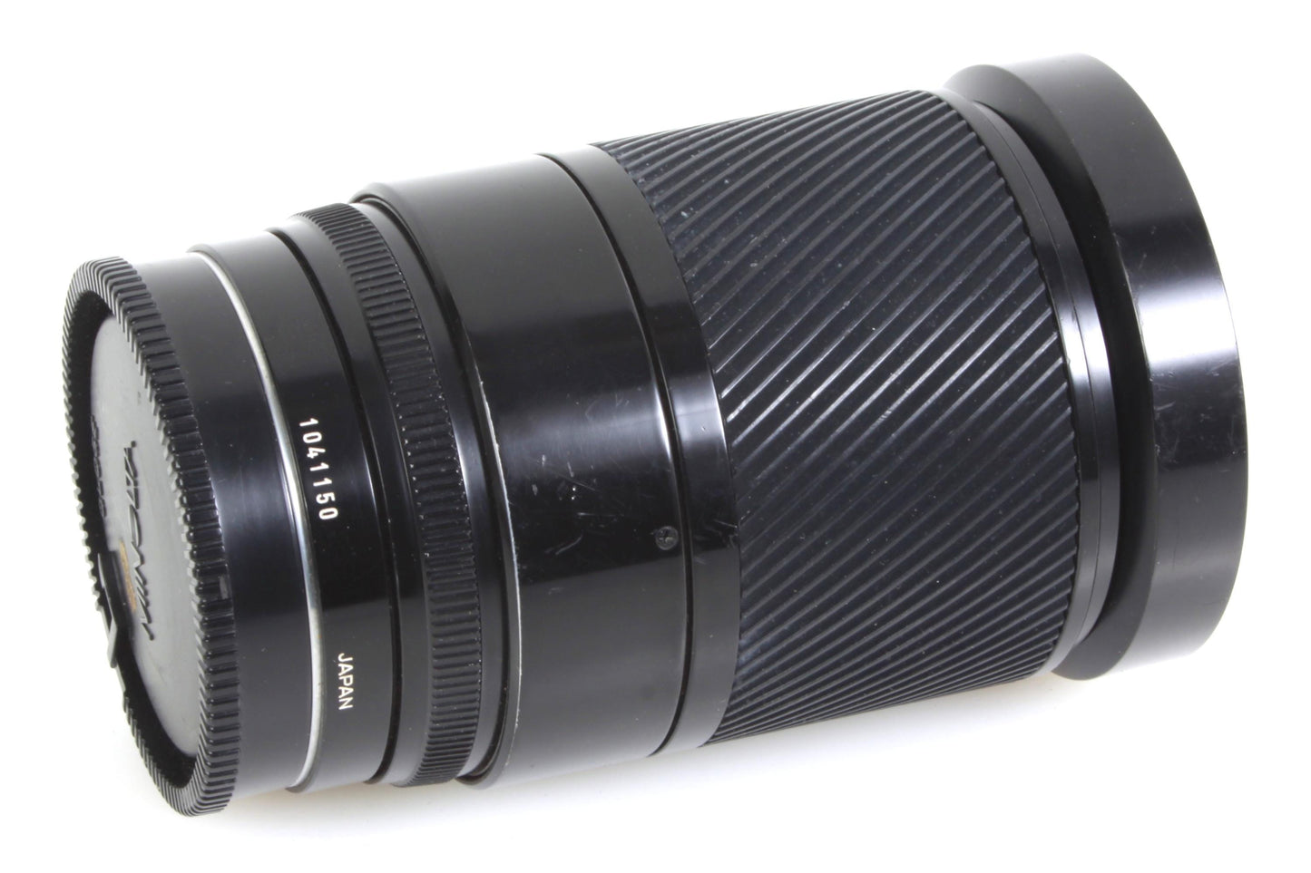 Minolta Sony A 28-135mm 4-4.5 Lens