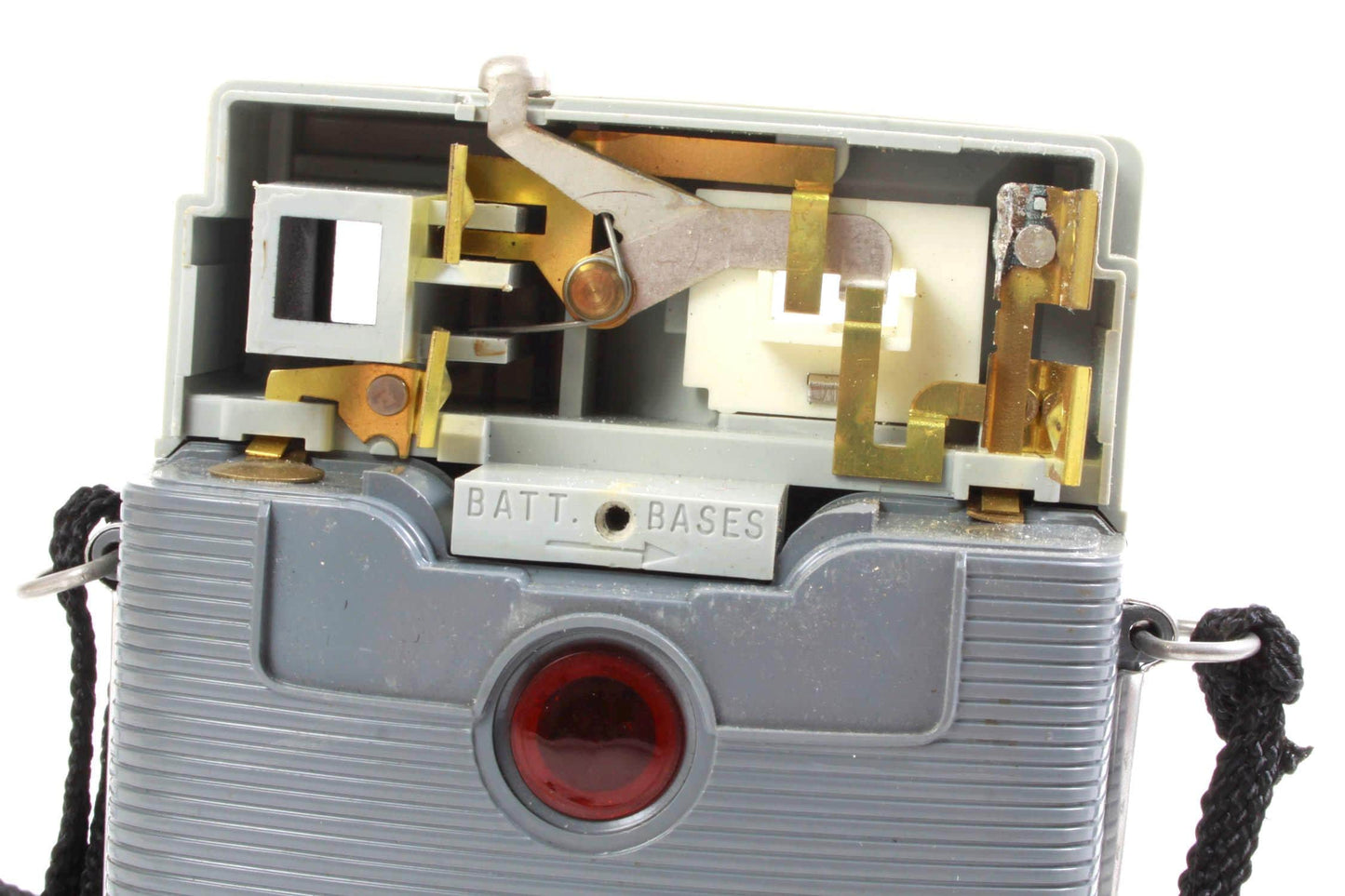 Brownie Starmite II Camera with Kodak 127 Film