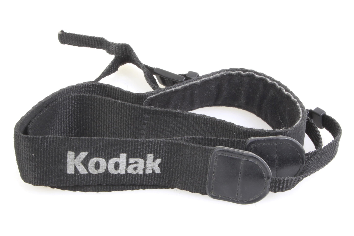 Strap Kodak Vintage Black