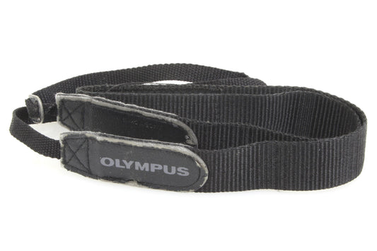 Olympus Strap Early Digital
