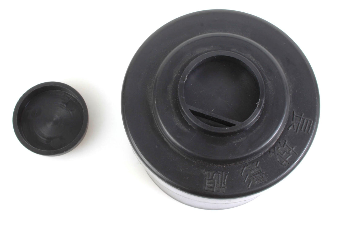 Dark Room Tank 35mm or 120mm Plastic Container