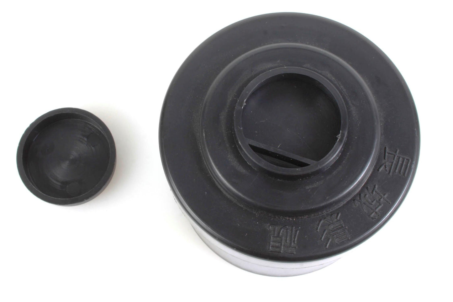 Dark Room Tank 35mm or 120mm Plastic Container