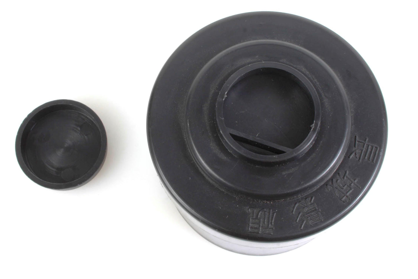 Dark Room Tank 35mm or 120mm Plastic Container
