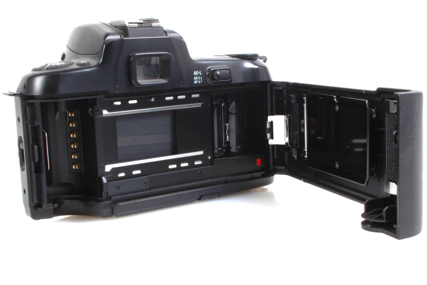 Nikon 6006 Body / Parts