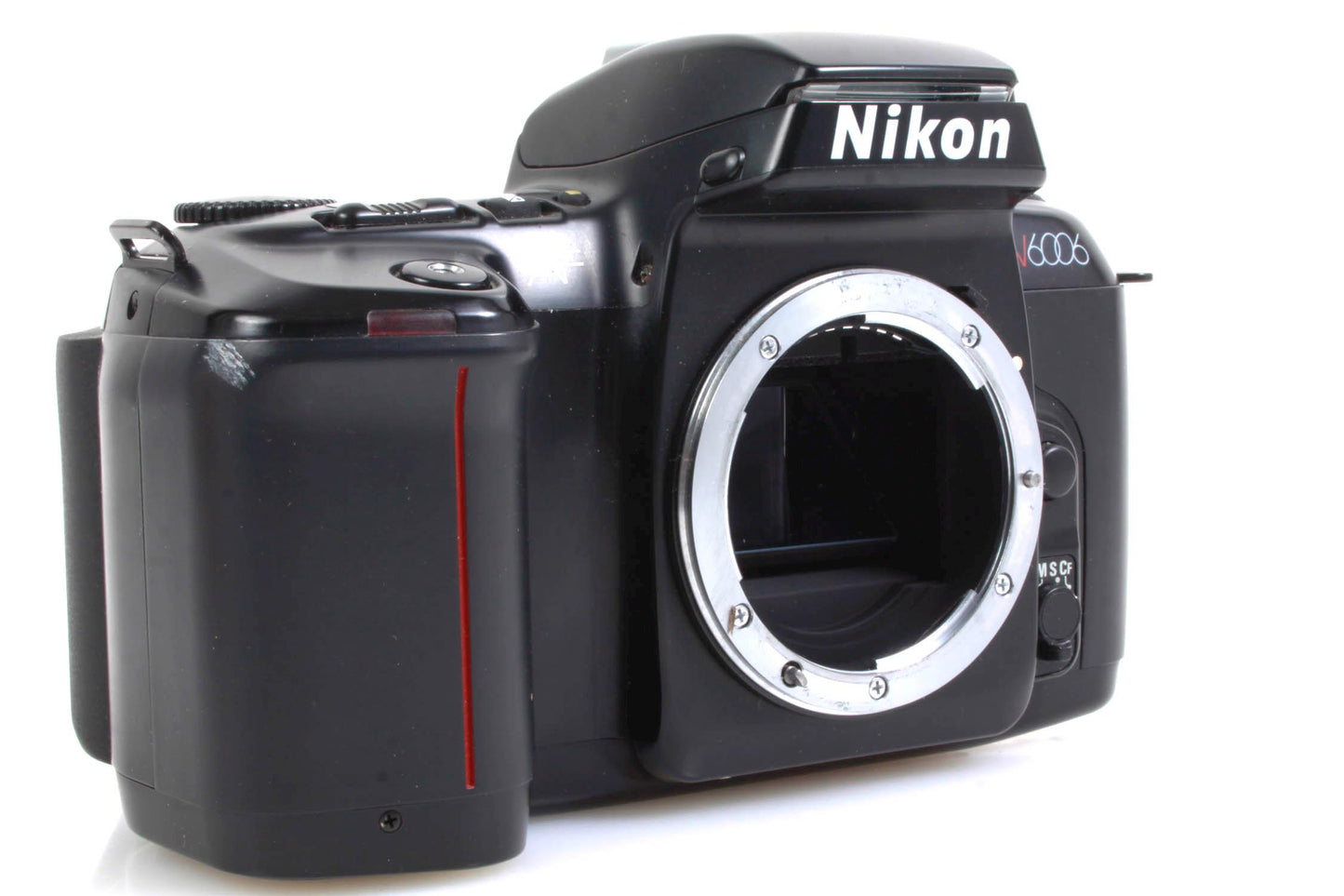 Nikon 6006 Body / Parts