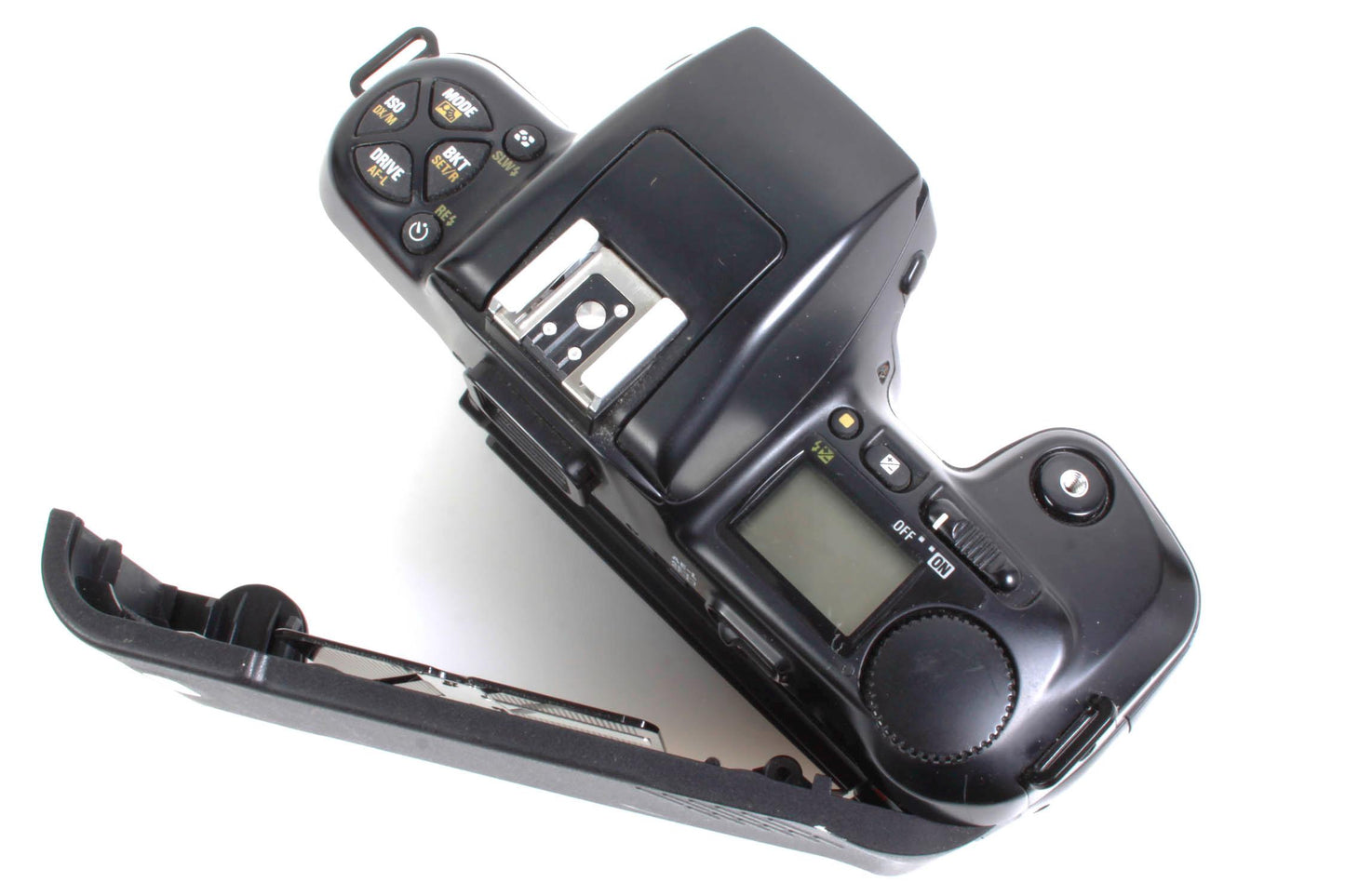 Nikon 6006 Body / Parts